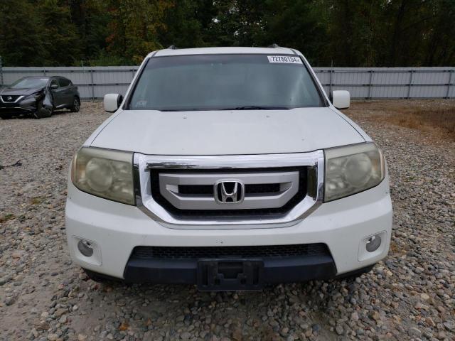 Photo 4 VIN: 5FNYF48569B025606 - HONDA PILOT 