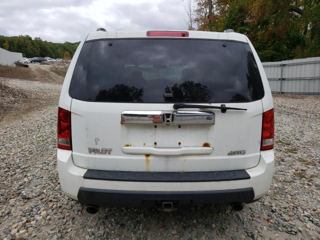 Photo 5 VIN: 5FNYF48569B025606 - HONDA PILOT 