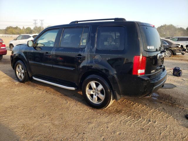 Photo 1 VIN: 5FNYF48569B030742 - HONDA PILOT EXL 