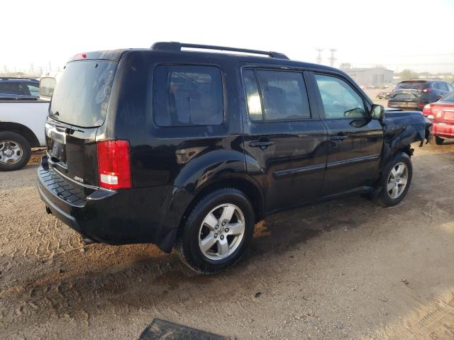 Photo 2 VIN: 5FNYF48569B030742 - HONDA PILOT EXL 