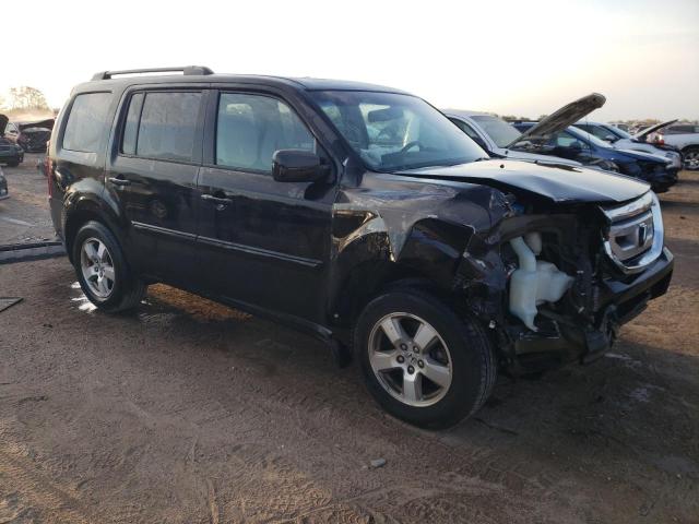 Photo 3 VIN: 5FNYF48569B030742 - HONDA PILOT EXL 