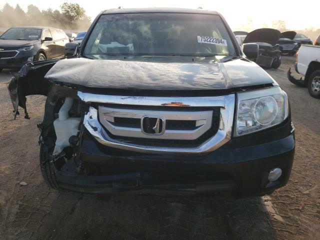 Photo 4 VIN: 5FNYF48569B030742 - HONDA PILOT EXL 