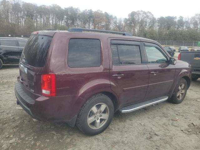 Photo 2 VIN: 5FNYF48579B027607 - HONDA PILOT EXL 