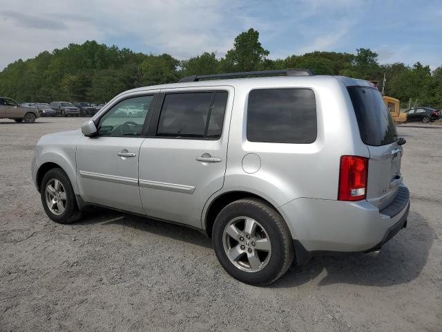 Photo 1 VIN: 5FNYF48579B031821 - HONDA PILOT 