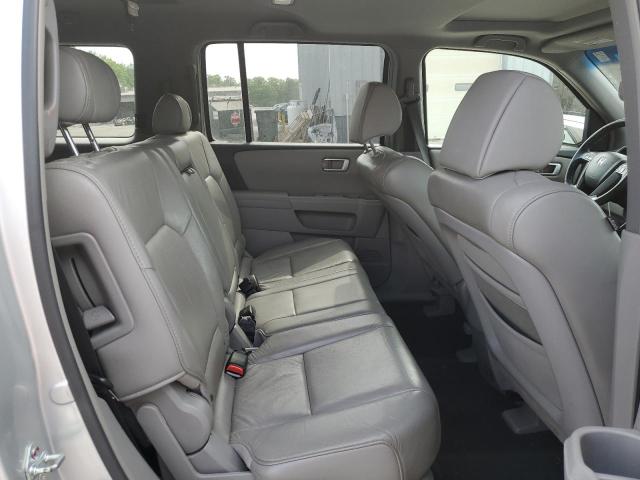 Photo 10 VIN: 5FNYF48579B031821 - HONDA PILOT 