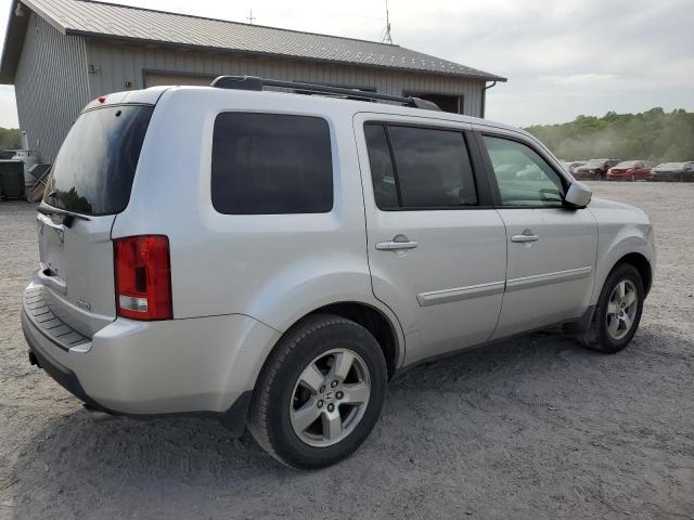 Photo 2 VIN: 5FNYF48579B031821 - HONDA PILOT 