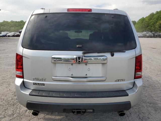 Photo 5 VIN: 5FNYF48579B031821 - HONDA PILOT 