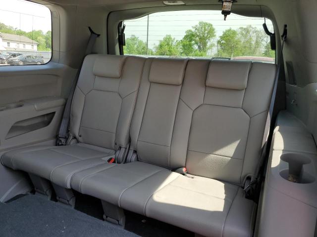 Photo 9 VIN: 5FNYF48579B031821 - HONDA PILOT 