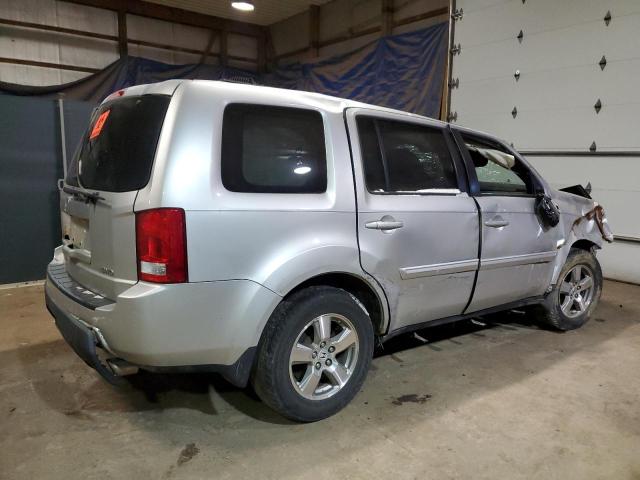 Photo 2 VIN: 5FNYF48579B032046 - HONDA PILOT 