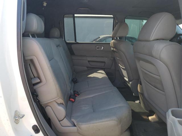 Photo 10 VIN: 5FNYF48579B034699 - HONDA PILOT EXL 