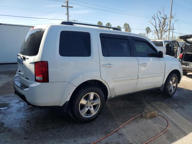 Photo 2 VIN: 5FNYF48579B034699 - HONDA PILOT EXL 