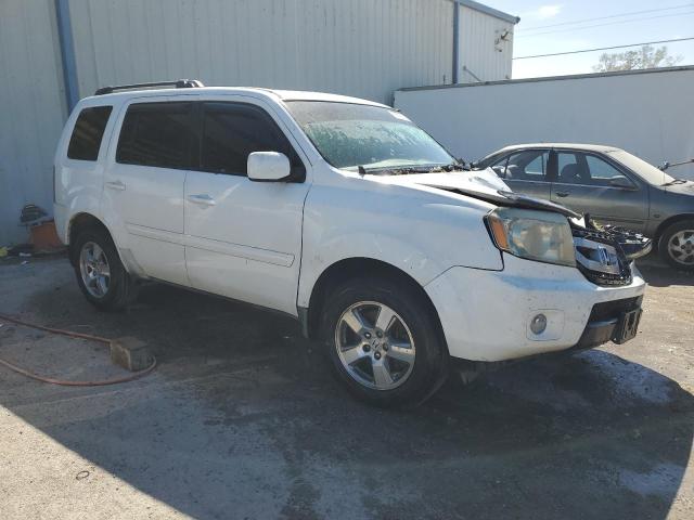 Photo 3 VIN: 5FNYF48579B034699 - HONDA PILOT EXL 