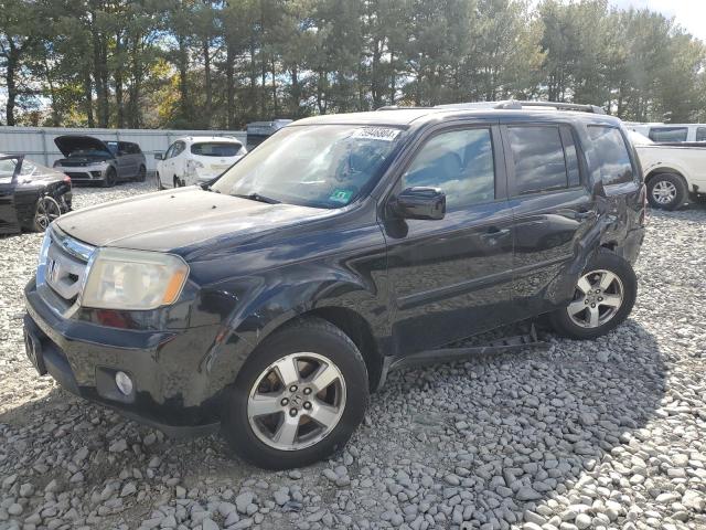 Photo 0 VIN: 5FNYF48579B052300 - HONDA PILOT EXL 