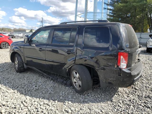 Photo 1 VIN: 5FNYF48579B052300 - HONDA PILOT EXL 