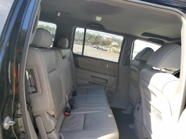 Photo 10 VIN: 5FNYF48579B052300 - HONDA PILOT EXL 