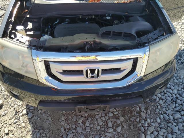 Photo 11 VIN: 5FNYF48579B052300 - HONDA PILOT EXL 