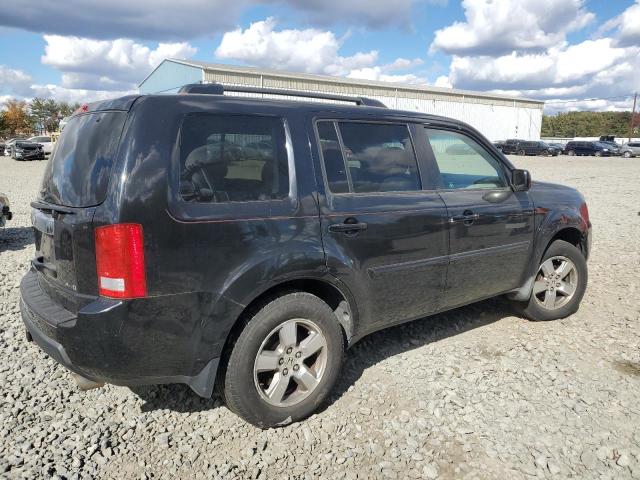 Photo 2 VIN: 5FNYF48579B052300 - HONDA PILOT EXL 