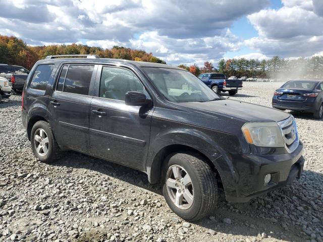 Photo 3 VIN: 5FNYF48579B052300 - HONDA PILOT EXL 