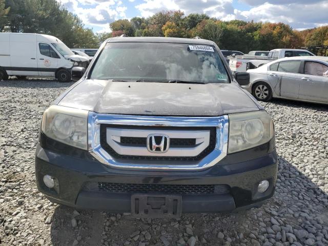 Photo 4 VIN: 5FNYF48579B052300 - HONDA PILOT EXL 