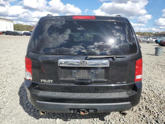 Photo 5 VIN: 5FNYF48579B052300 - HONDA PILOT EXL 