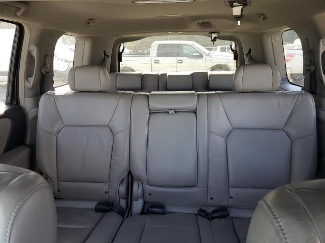 Photo 9 VIN: 5FNYF48579B052300 - HONDA PILOT EXL 