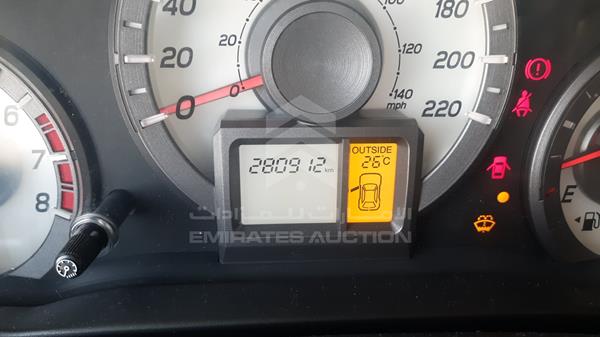 Photo 1 VIN: 5FNYF4857FB701377 - HONDA PILOT 