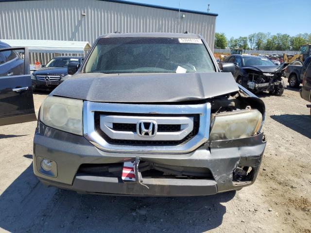 Photo 4 VIN: 5FNYF48589B004059 - HONDA PILOT 