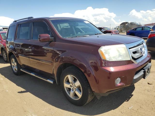 Photo 3 VIN: 5FNYF48589B005325 - HONDA PILOT EXL 