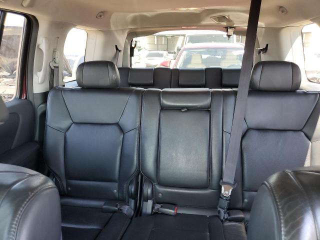 Photo 9 VIN: 5FNYF48589B005325 - HONDA PILOT EXL 