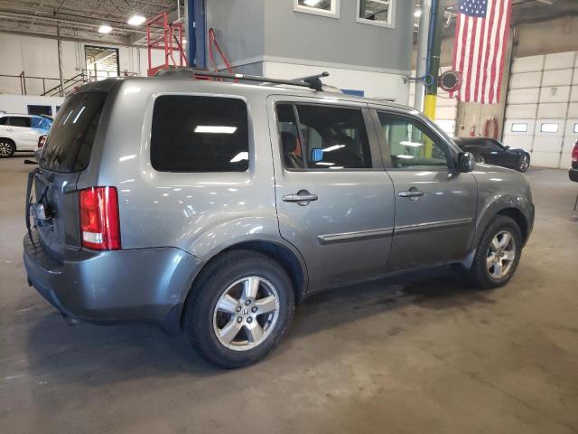 Photo 2 VIN: 5FNYF48589B025977 - HONDA PILOT EXL 