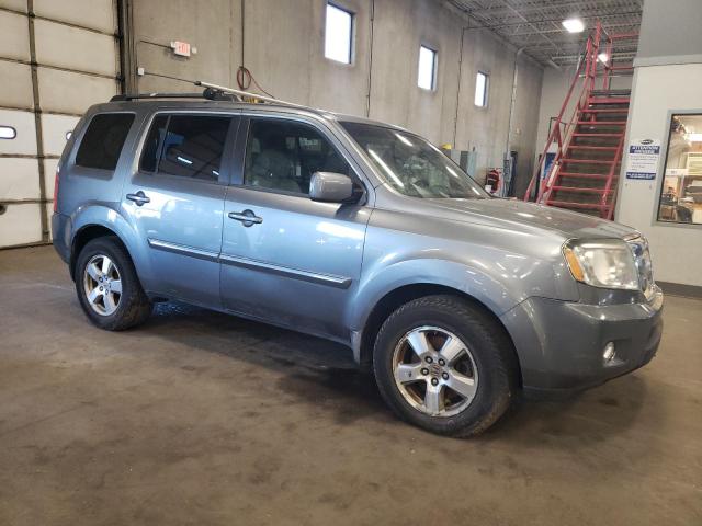 Photo 3 VIN: 5FNYF48589B025977 - HONDA PILOT EXL 