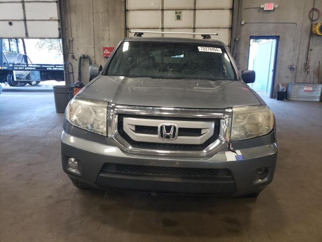 Photo 4 VIN: 5FNYF48589B025977 - HONDA PILOT EXL 