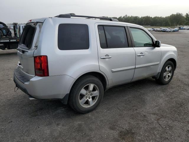 Photo 2 VIN: 5FNYF48589B028698 - HONDA PILOT EXL 