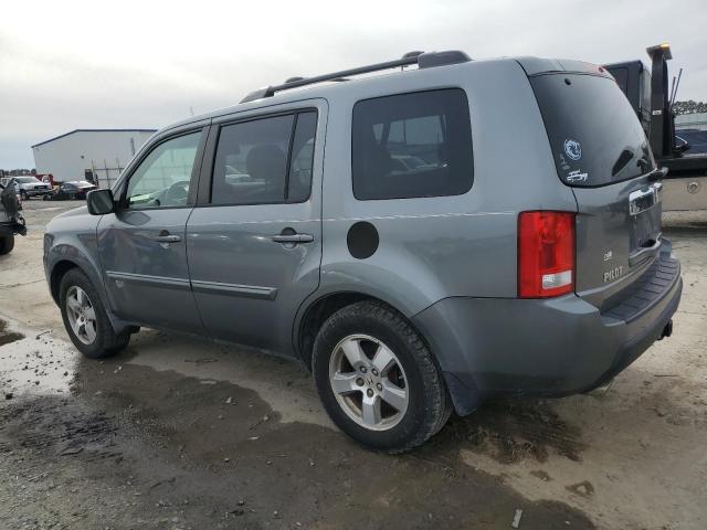 Photo 1 VIN: 5FNYF48589B032914 - HONDA PILOT 