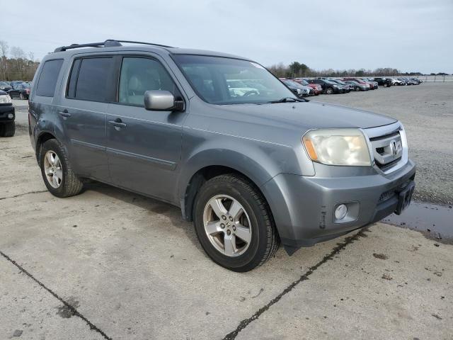 Photo 3 VIN: 5FNYF48589B032914 - HONDA PILOT 