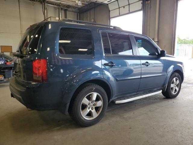 Photo 2 VIN: 5FNYF48589B037174 - HONDA PILOT 