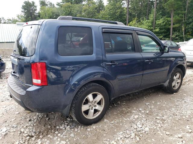 Photo 2 VIN: 5FNYF48589B041645 - HONDA PILOT EXL 