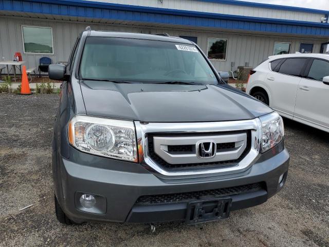 Photo 4 VIN: 5FNYF48589B042245 - HONDA PILOT 