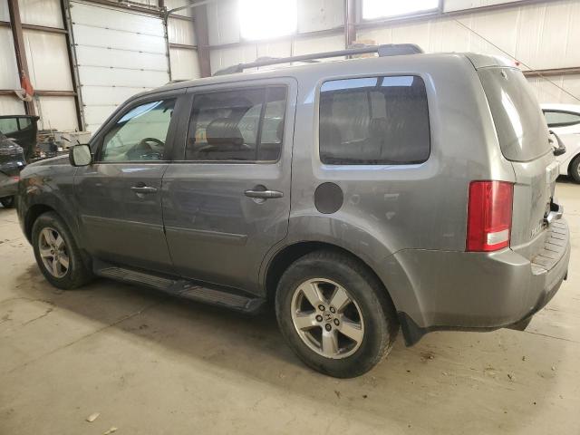 Photo 1 VIN: 5FNYF48589B502245 - HONDA PILOT EXL 