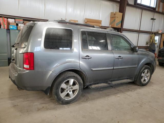 Photo 2 VIN: 5FNYF48589B502245 - HONDA PILOT EXL 