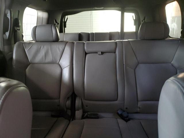 Photo 9 VIN: 5FNYF48589B502245 - HONDA PILOT EXL 