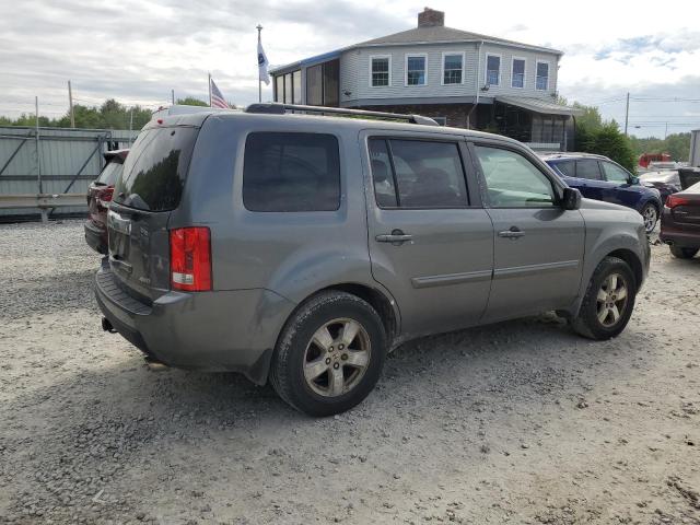 Photo 2 VIN: 5FNYF48599B008377 - HONDA PILOT 