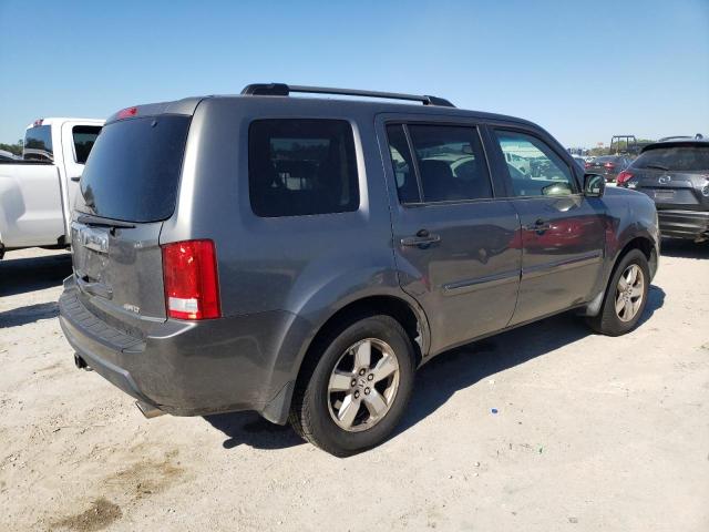 Photo 2 VIN: 5FNYF48599B014499 - HONDA PILOT EXL 