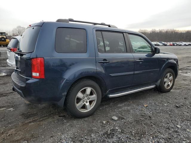 Photo 2 VIN: 5FNYF48599B018780 - HONDA PILOT 