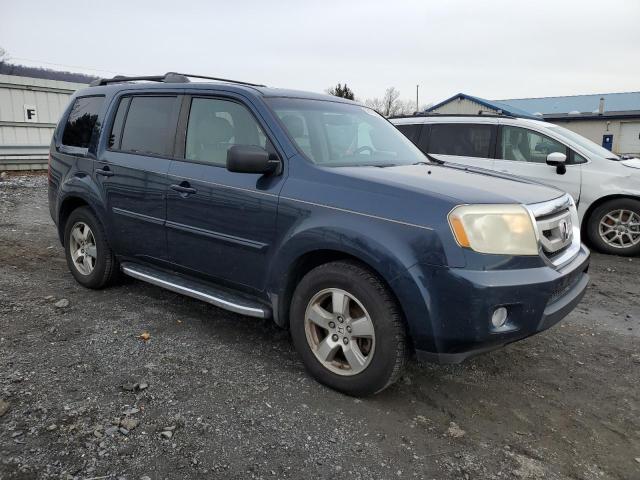 Photo 3 VIN: 5FNYF48599B018780 - HONDA PILOT 