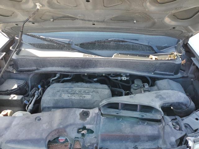 Photo 10 VIN: 5FNYF48599B034249 - HONDA PILOT 