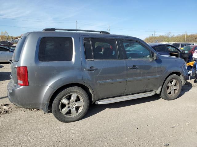 Photo 2 VIN: 5FNYF48599B034249 - HONDA PILOT 