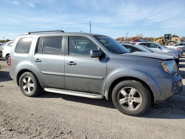 Photo 3 VIN: 5FNYF48599B034249 - HONDA PILOT 