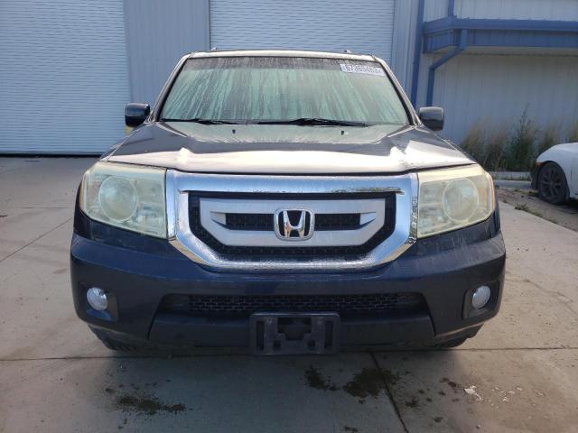 Photo 4 VIN: 5FNYF48599B048779 - HONDA PILOT EXL 