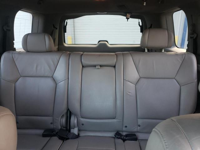 Photo 9 VIN: 5FNYF48599B048779 - HONDA PILOT EXL 